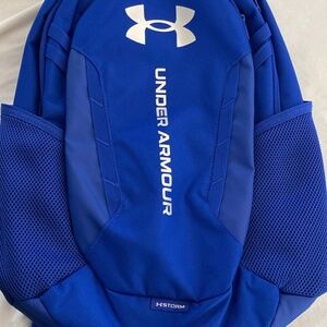 Under Armour backpack